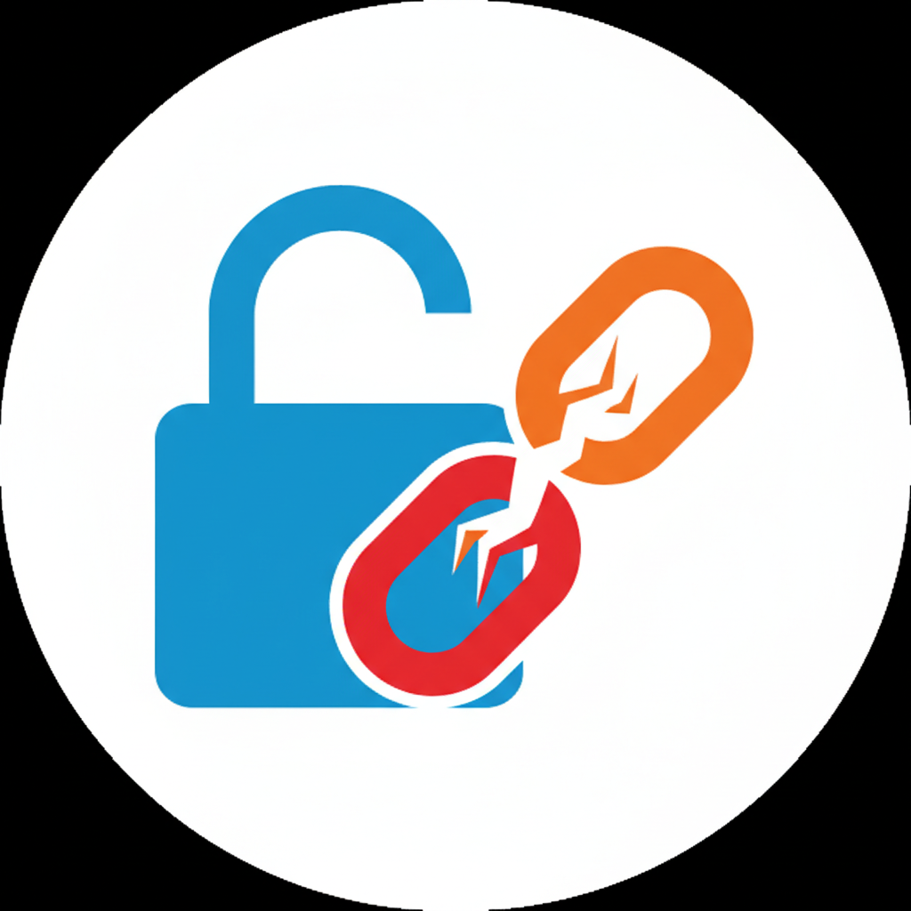 Password Checker Logo